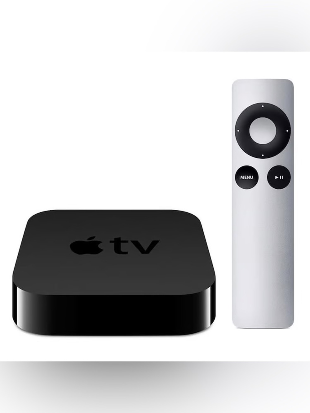 Apple TV Streaming Device!